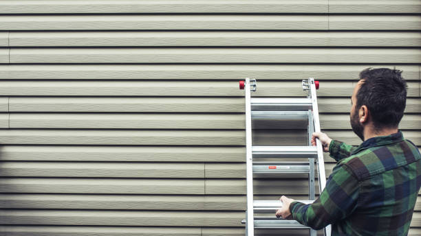 How To Choose The Right Materials for Your Siding Installation in 'North Plymouth, MA