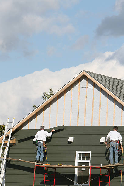 North Plymouth, MA Siding Services Company