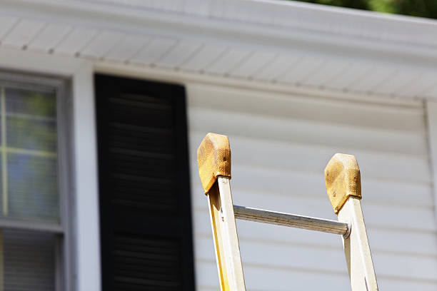 Best Fascia and Soffit Installation  in North Plymouth, MA