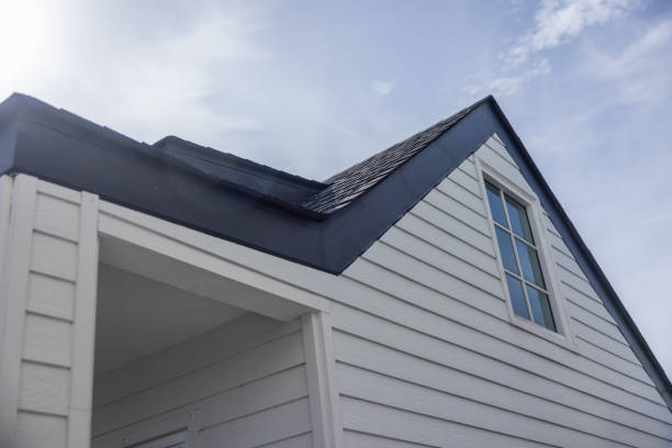 Best Custom Trim and Detailing for Siding  in North Plymouth, MA